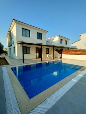 LUX Villas of Kyrenia